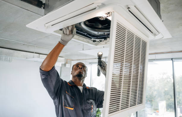 Licensed Hvac Repair service in Richmond, VA - FH HVAC