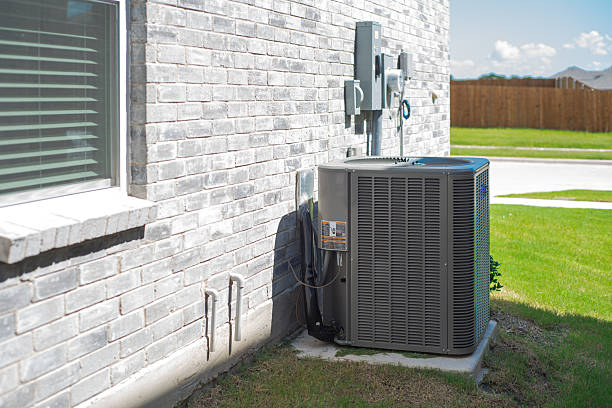 Reliable Hvac Repair contractor in Richmond, VA by FH HVAC